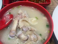 -张太婆老妈蹄花川菜馆·中华餐饮老字号(望平街店)