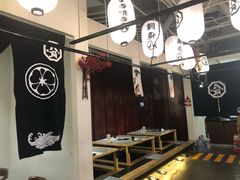 -八角锄烧·肉火锅(天河城店)