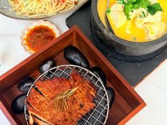 -泰莲庭·溪畔餐厅(雁栖湖店)
