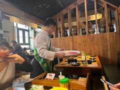 -手选潮汕鲜牛肉火锅(二七广场店)