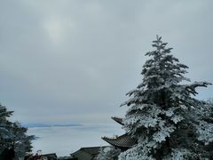 -峨眉山风景名胜区