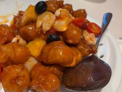 福州荔枝肉-闽海肴(北辰荟店)