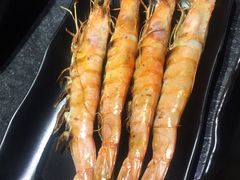 -老铁岭·涮肚烧烤(浑南店)