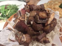 -甘思咪哚·云南艺术餐厅(天河广百店)