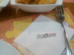 -Pelicana百利家炸鸡(江南西名店城店)