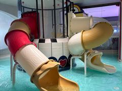 -涨巢·潮玩水疗局