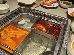 -海底捞火锅(江宸天街店)