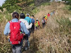 -罗田天堂寨风景区