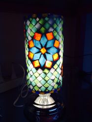 -瓦匠工社·马赛克·积木拼图·亲子手工DIY