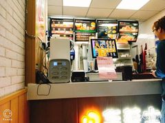 -华莱士·炸鸡汉堡(李沧乐客城店)