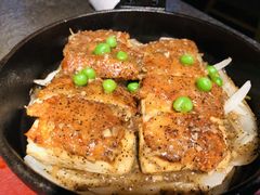 -将太无二·北美传奇寿司(瑞士公寓店)