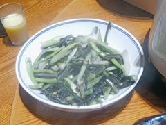 -庭苑饭香·生态餐厅(动物园店)