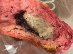 血糯米紫薯软软包-LELECHA乐乐茶(美罗城店)