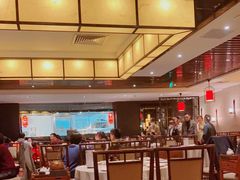 大堂-香云轩·顺德菜(香云纱园林酒店店)