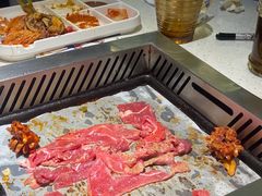 牛肩肉-千家粗粮王(MOMOPARK店)
