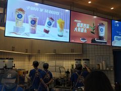 -茶百道(印象城店)