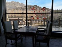 -望京楼flavor餐厅(古北水镇景区店)