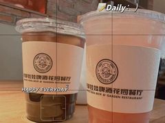 -成都娃娃花园餐厅(河西旗舰店)