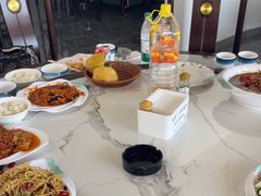 -途肴·老农饭庄(百里峡店)