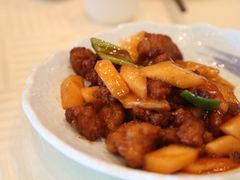 -扬州狮子楼·非遗淮扬菜(总店)