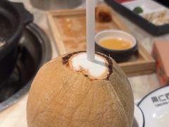 -同仁四季椰子鸡(福田东园总店)