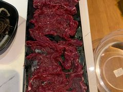 -牛鲜胜·潮汕牛肉自助火锅(番禺市桥店)