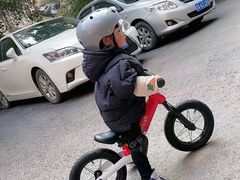 -八爪矩阵极限运动馆·儿童平衡车·感统训练(南海子公园校区)