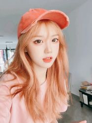 -Rise Hair上升造型
