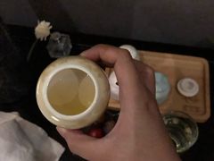 -璞·澐间影院式足道SPA(尚悦湾店)