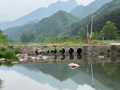 -雾灵西峰
