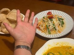 -泰国餐厅 Thai Food(裕华万达店)