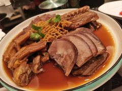 -新南华大酒店(广中店)