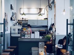 -CoffeeVendor(西乡店)