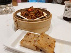 酱香金钱肚-稻香酒家(天河城店)