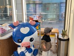 -心乐生活新鲜屋(星海广场店)