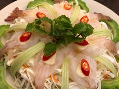 -金不换泰国餐厅(荃湾广场店)