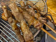 -源味居手把签烧烤(长春一店)