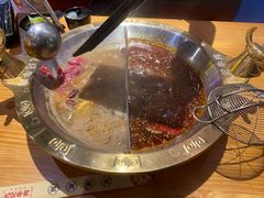 -九记潮汕现切鲜牛肉自助火锅(长沙·方圆荟店)