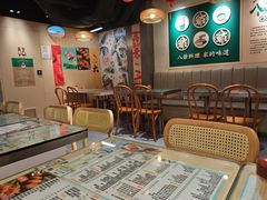 -八爷茶餐厅