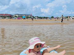 -日照海滨国家森林公园