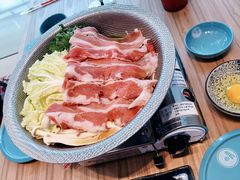 -晴季寿司(红旗街万达店)