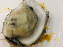 -铂丽斯国际大酒店-凯悦自助餐厅