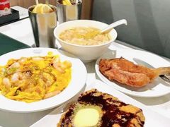 -深仔记茶餐厅(亚士厘道店)