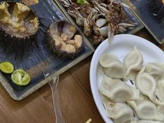 -海胆小馆(东北水饺·春柳店)