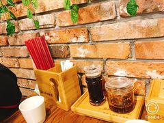 -平娃三宝烧烤·面食(南小街店)