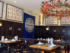 -兰特伯爵西餐厅·啤酒屋(方庄店)
