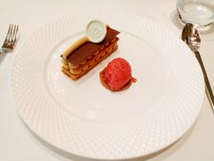 千层酥-福楼法餐厅FLO