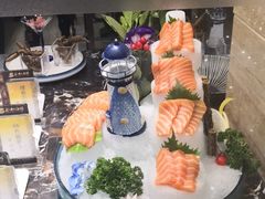 -上和臻品中国菜(花园街店)