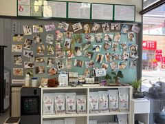 -爱妮康宠物医院·干细胞免疫细胞·肿瘤·心脏(张江店)