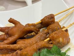 鲍汁鸡脚-莞香楼·正宗东莞菜(东升店)